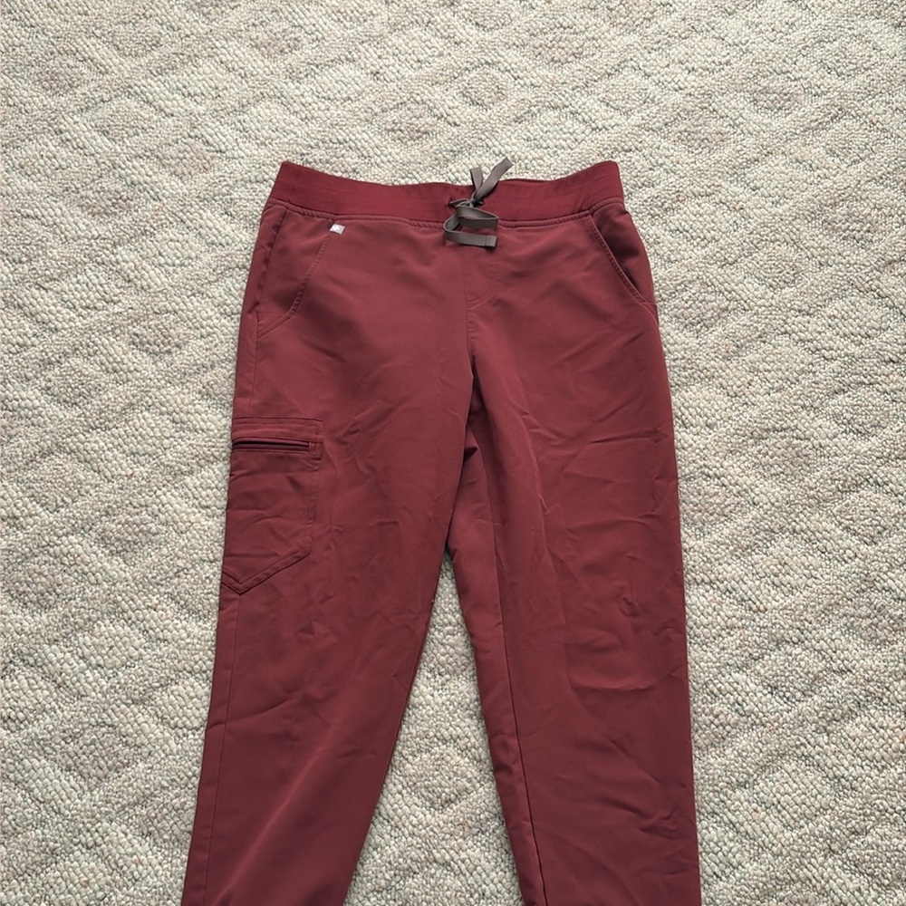 FIGS Zamora Jogger Scrubs